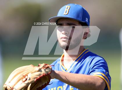 Thumbnail 1 in Williams vs Buckeye (Lancer Baseball Classic) photogallery.