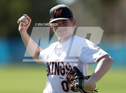 Thumbnail 2 in Williams vs Buckeye (Lancer Baseball Classic) photogallery.