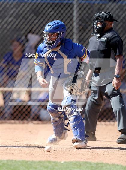 Thumbnail 3 in Williams vs Buckeye (Lancer Baseball Classic) photogallery.