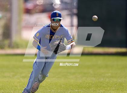 Thumbnail 1 in Williams vs Buckeye (Lancer Baseball Classic) photogallery.