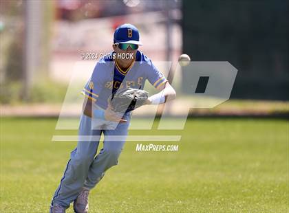 Thumbnail 2 in Williams vs Buckeye (Lancer Baseball Classic) photogallery.