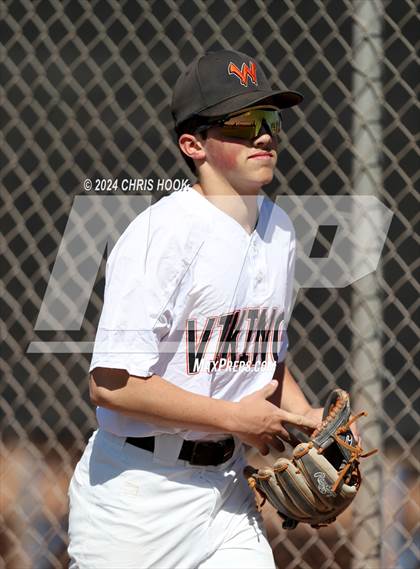 Thumbnail 3 in Williams vs Buckeye (Lancer Baseball Classic) photogallery.