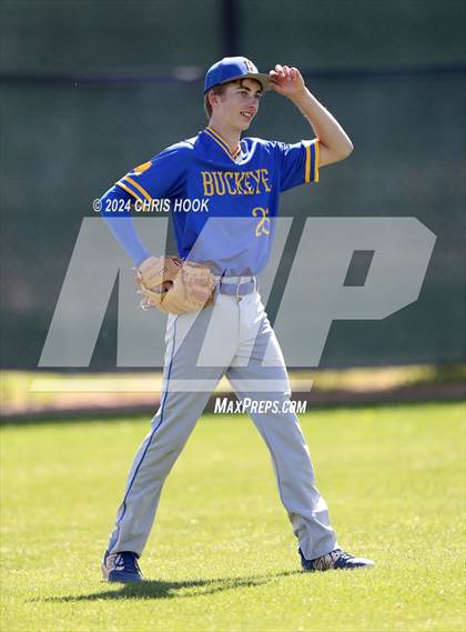 Thumbnail 1 in Williams vs Buckeye (Lancer Baseball Classic) photogallery.