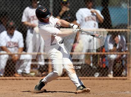 Thumbnail 3 in Williams vs Buckeye (Lancer Baseball Classic) photogallery.