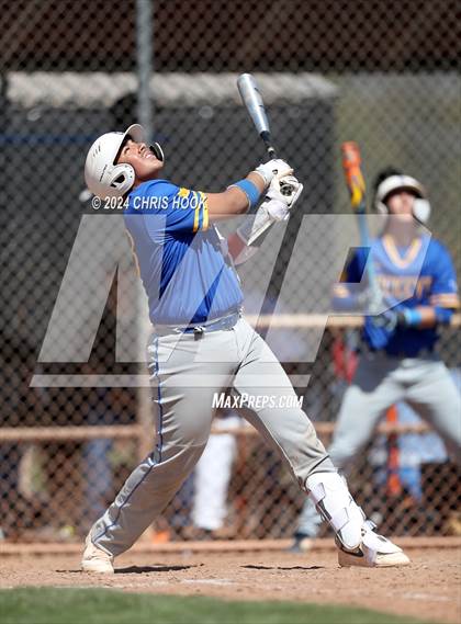 Thumbnail 2 in Williams vs Buckeye (Lancer Baseball Classic) photogallery.