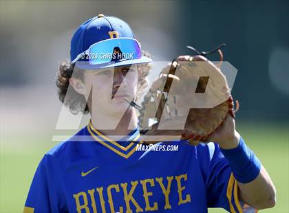 Thumbnail 3 in Williams vs Buckeye (Lancer Baseball Classic) photogallery.