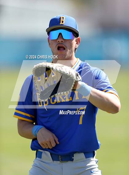 Thumbnail 3 in Williams vs Buckeye (Lancer Baseball Classic) photogallery.