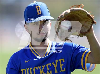 Thumbnail 2 in Williams vs Buckeye (Lancer Baseball Classic) photogallery.