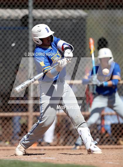 Thumbnail 3 in Williams vs Buckeye (Lancer Baseball Classic) photogallery.