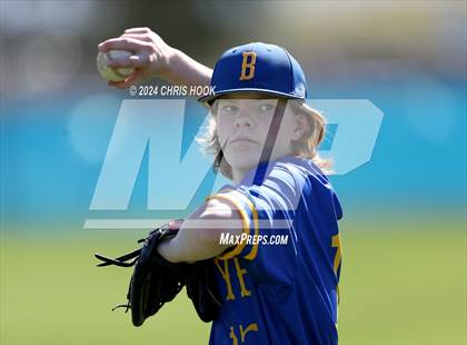 Thumbnail 1 in Williams vs Buckeye (Lancer Baseball Classic) photogallery.