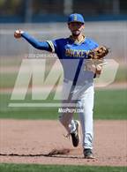 Photo from the gallery "Williams vs Buckeye (Lancer Baseball Classic)"