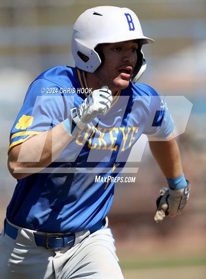 Thumbnail 2 in Williams vs Buckeye (Lancer Baseball Classic) photogallery.