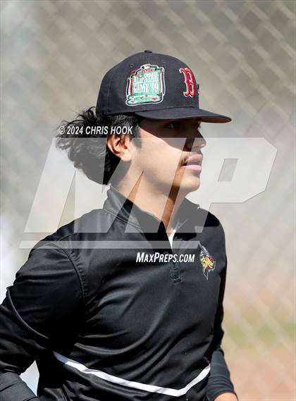 Thumbnail 3 in Williams vs Buckeye (Lancer Baseball Classic) photogallery.