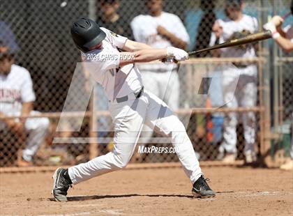 Thumbnail 1 in Williams vs Buckeye (Lancer Baseball Classic) photogallery.