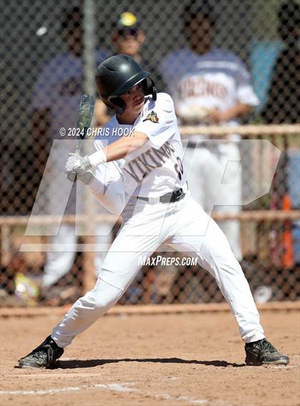 Thumbnail 1 in Williams vs Buckeye (Lancer Baseball Classic) photogallery.
