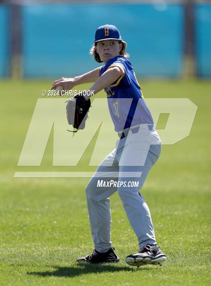 Thumbnail 1 in Williams vs Buckeye (Lancer Baseball Classic) photogallery.