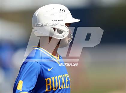 Thumbnail 3 in Williams vs Buckeye (Lancer Baseball Classic) photogallery.