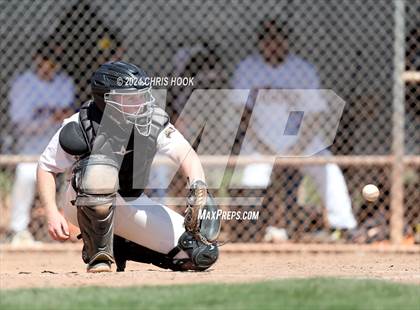 Thumbnail 2 in Williams vs Buckeye (Lancer Baseball Classic) photogallery.