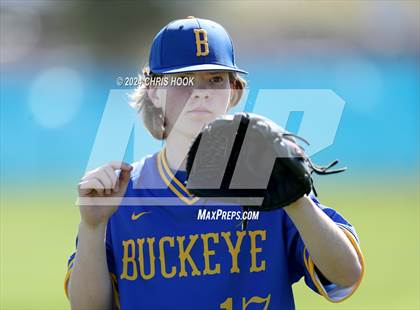 Thumbnail 2 in Williams vs Buckeye (Lancer Baseball Classic) photogallery.