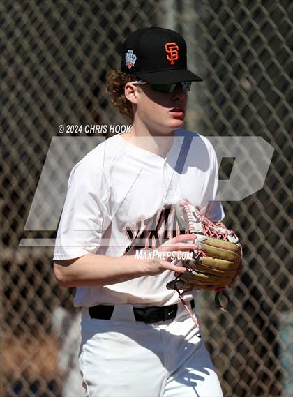 Thumbnail 3 in Williams vs Buckeye (Lancer Baseball Classic) photogallery.