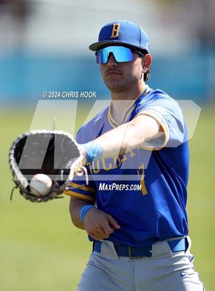 Thumbnail 1 in Williams vs Buckeye (Lancer Baseball Classic) photogallery.