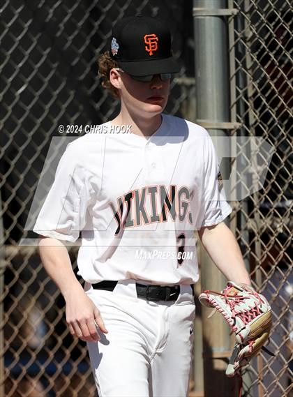 Thumbnail 2 in Williams vs Buckeye (Lancer Baseball Classic) photogallery.