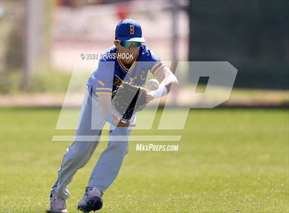 Thumbnail 3 in Williams vs Buckeye (Lancer Baseball Classic) photogallery.