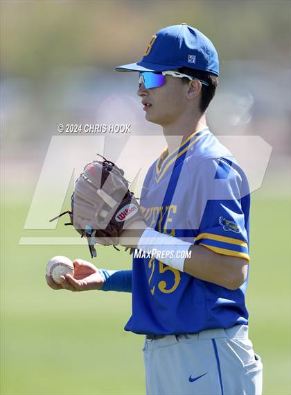 Thumbnail 1 in Williams vs Buckeye (Lancer Baseball Classic) photogallery.