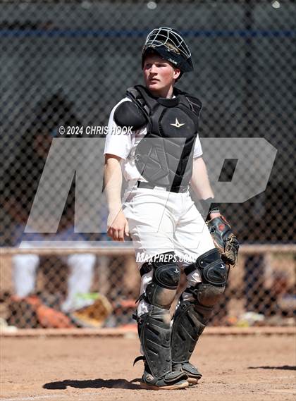Thumbnail 2 in Williams vs Buckeye (Lancer Baseball Classic) photogallery.