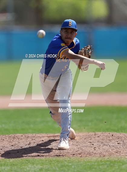 Thumbnail 3 in Williams vs Buckeye (Lancer Baseball Classic) photogallery.