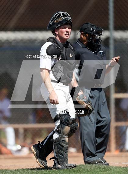 Thumbnail 3 in Williams vs Buckeye (Lancer Baseball Classic) photogallery.
