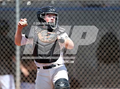 Thumbnail 2 in Williams vs Buckeye (Lancer Baseball Classic) photogallery.