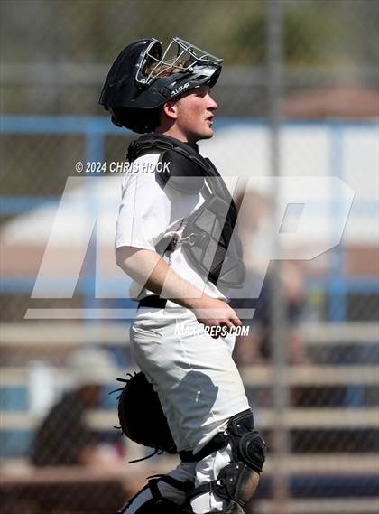 Thumbnail 1 in Williams vs Buckeye (Lancer Baseball Classic) photogallery.
