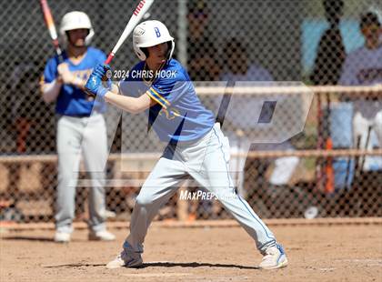 Thumbnail 2 in Williams vs Buckeye (Lancer Baseball Classic) photogallery.