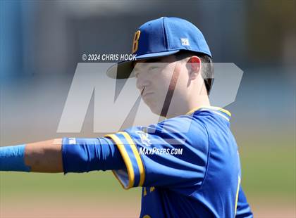 Thumbnail 2 in Williams vs Buckeye (Lancer Baseball Classic) photogallery.