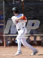 Photo from the gallery "Williams vs Buckeye (Lancer Baseball Classic)"