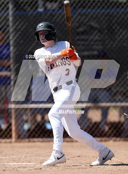 Thumbnail 1 in Williams vs Buckeye (Lancer Baseball Classic) photogallery.