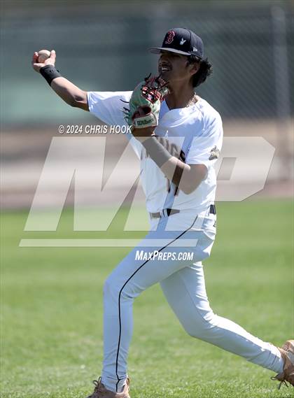 Thumbnail 1 in Williams vs Buckeye (Lancer Baseball Classic) photogallery.