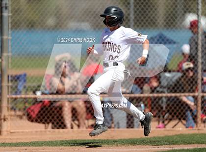 Thumbnail 2 in Williams vs Buckeye (Lancer Baseball Classic) photogallery.