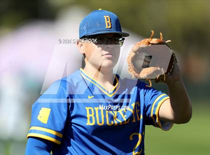 Thumbnail 3 in Williams vs Buckeye (Lancer Baseball Classic) photogallery.