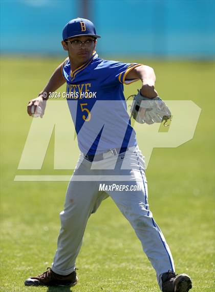 Thumbnail 2 in Williams vs Buckeye (Lancer Baseball Classic) photogallery.