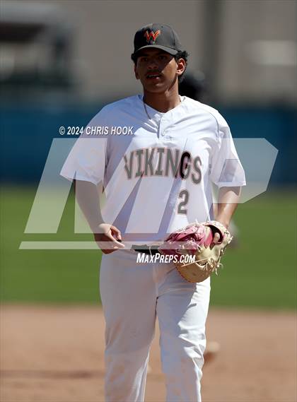 Thumbnail 1 in Williams vs Buckeye (Lancer Baseball Classic) photogallery.