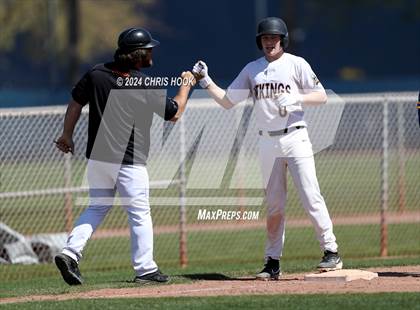 Thumbnail 1 in Williams vs Buckeye (Lancer Baseball Classic) photogallery.