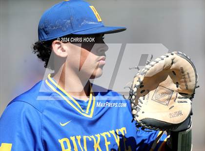 Thumbnail 1 in Williams vs Buckeye (Lancer Baseball Classic) photogallery.