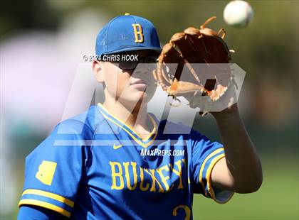 Thumbnail 2 in Williams vs Buckeye (Lancer Baseball Classic) photogallery.
