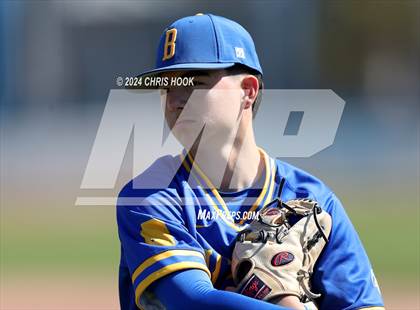 Thumbnail 3 in Williams vs Buckeye (Lancer Baseball Classic) photogallery.