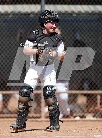 Thumbnail 2 in Williams vs Buckeye (Lancer Baseball Classic) photogallery.