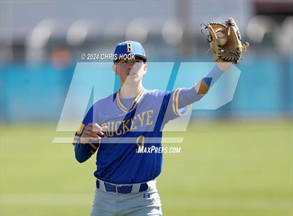 Thumbnail 2 in Williams vs Buckeye (Lancer Baseball Classic) photogallery.