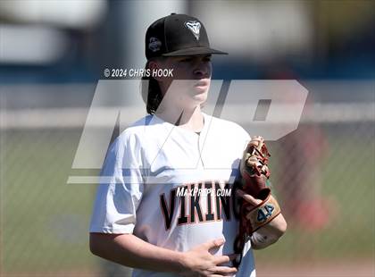 Thumbnail 2 in Williams vs Buckeye (Lancer Baseball Classic) photogallery.