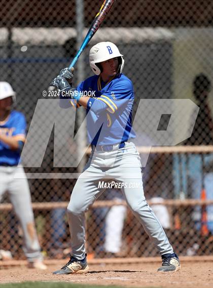 Thumbnail 2 in Williams vs Buckeye (Lancer Baseball Classic) photogallery.